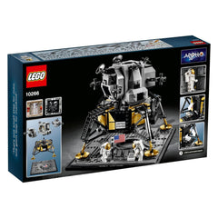 JAIMAN TOYS Apollo 11 lunar surface with flag image highlights realistic Moon scene