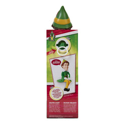 Compact holiday decor that adds character to any room.