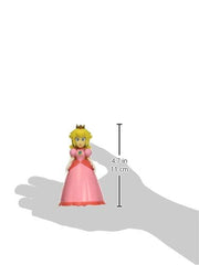 Authentic Mario series diorama figures by JAKKS Pacific for nostalgia and play