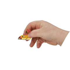 Janod Magnetibook France design reflects thoughtful high-quality toy craftsmanship