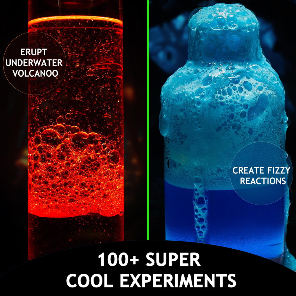 Japace lab tools with beaker and measuring cups enable safe, engaging experiments
