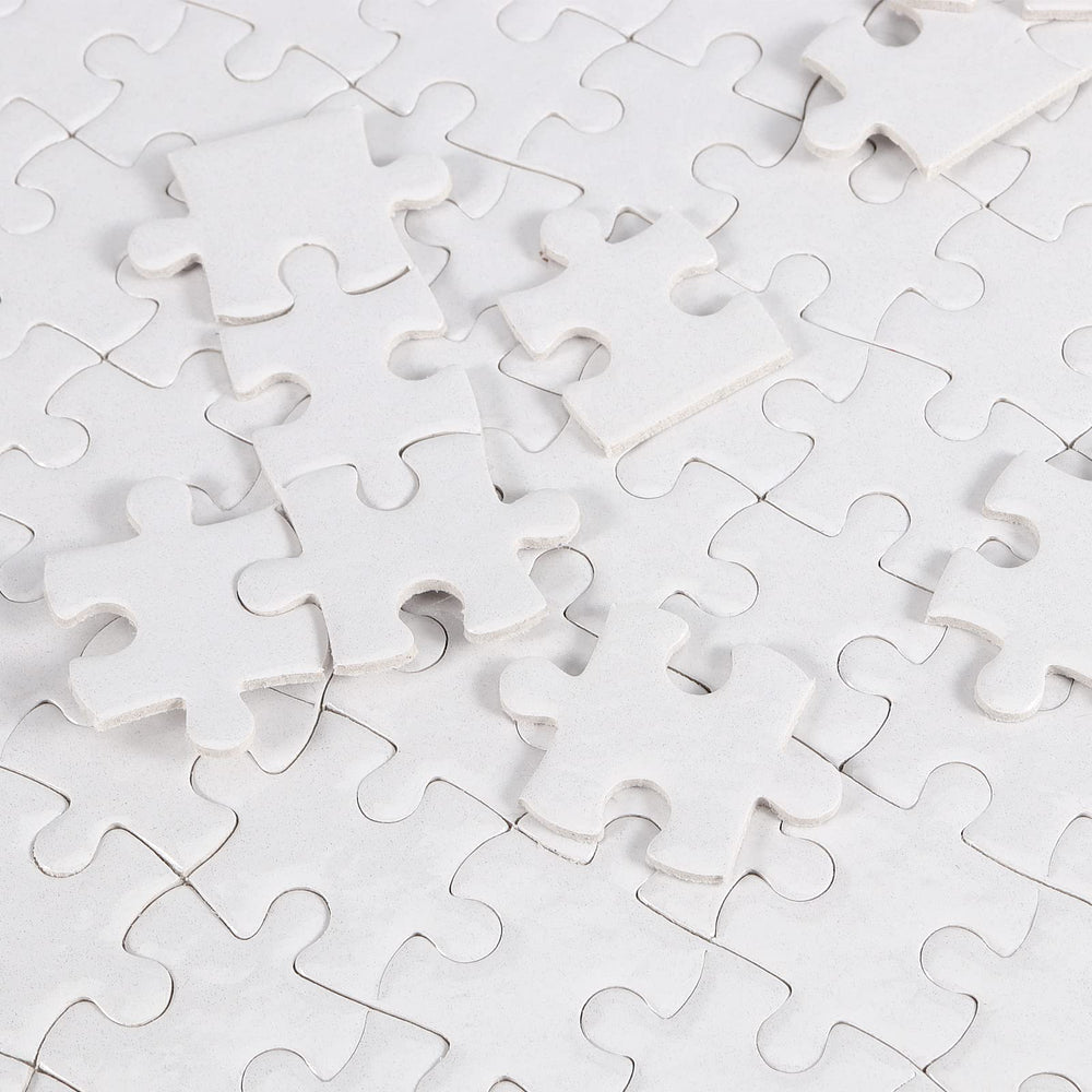 JAPCHET custom puzzle materials enable creative gifts and party favors