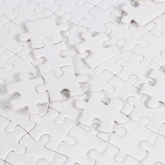 JAPCHET custom puzzle materials enable creative gifts and party favors