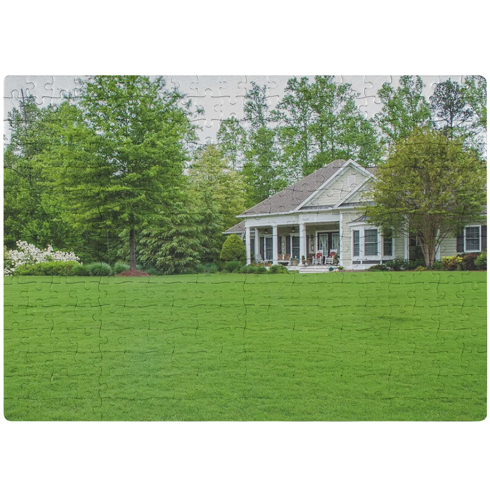 JAPCHET sublimation puzzle blanks versatile DIY craft for home projects