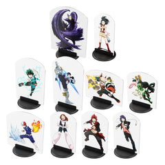 Jasco Plus Ultra encounter tiles guide player choices with configurable layouts.