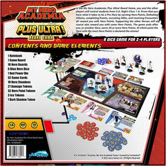 Jasco Plus Ultra villains miniatures create dramatic encounters and tactile gameplay.