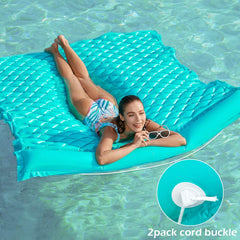 Jasonwell deflated roll-up storage enables compact transport and simple storage