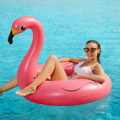 Jasonwell fast inflation valve enables quick pool setup.