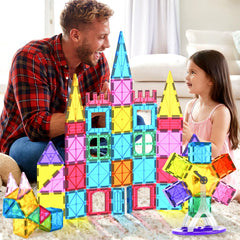 Jasonwell idea booklet helps kids explore many build ideas