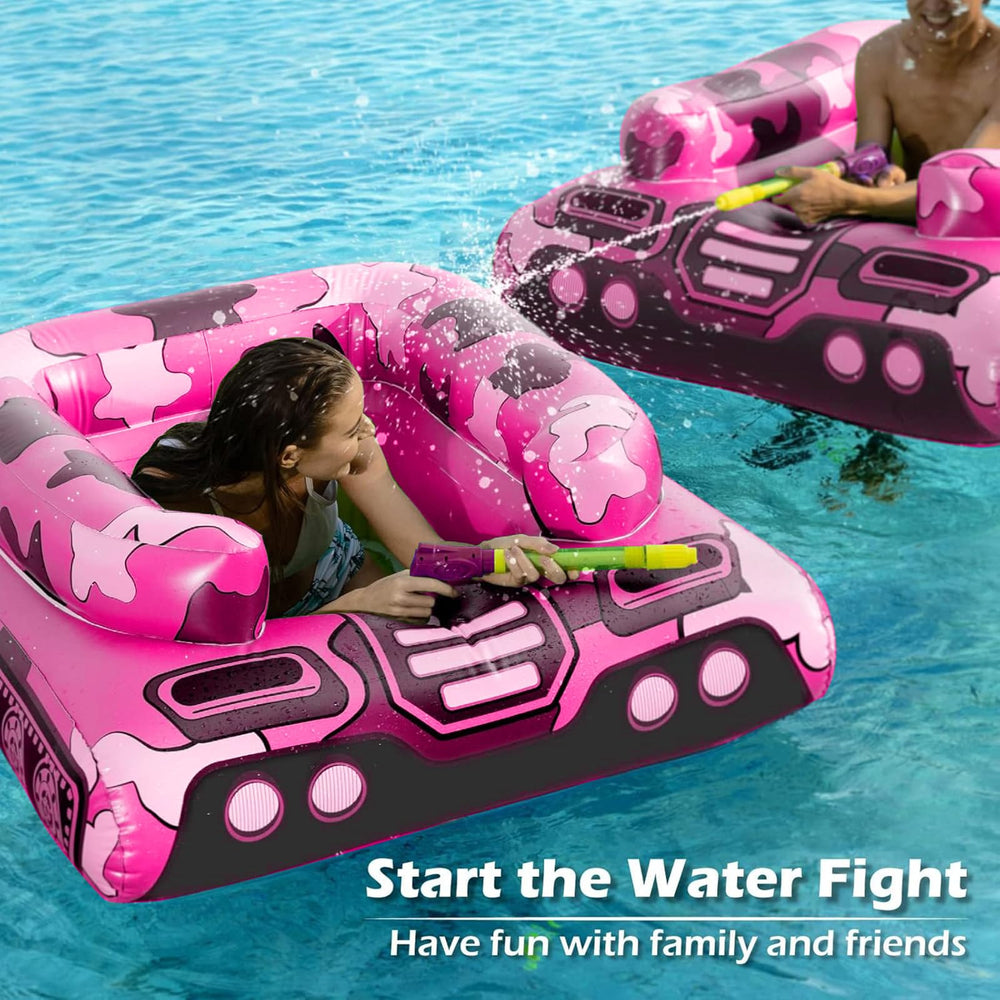 Jasonwell pool party raft ideal for group fun at the pool