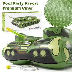 Jasonwell thick premium vinyl is durable and non-phthalate.