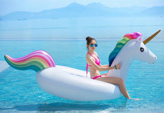 Two-adult capacity ensures shared relaxation on sunny days.