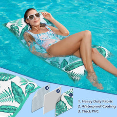 Jasonwell compact and portable design makes inflation easy