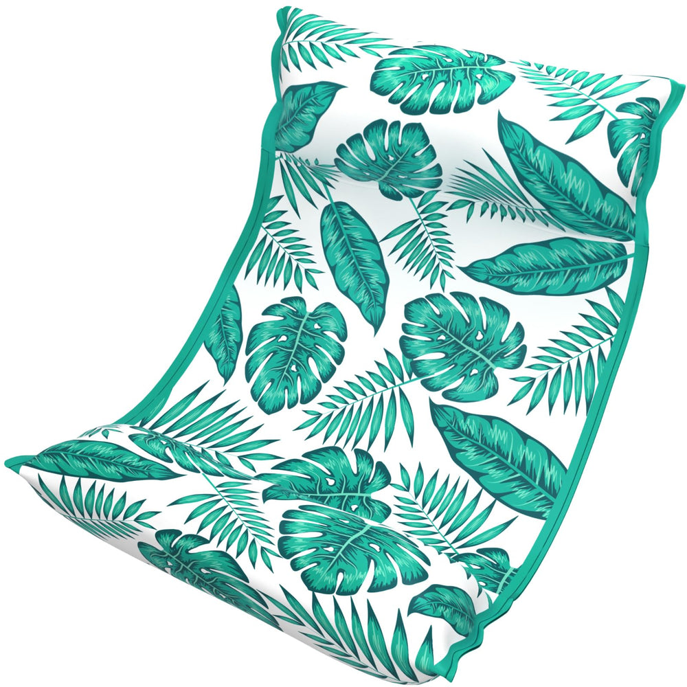 Jasonwell water hammock lounge chair mode for poolside relaxation