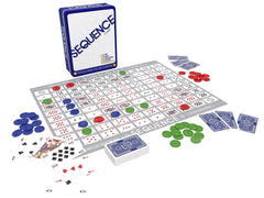 Jax Sequence in a Tin group play with multiple players for inclusive fun