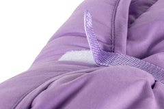 Jay Franco Disney Princess nap mat machine washable for hassle-free care.