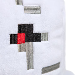 Minecraft Ghast plush pillow buddy as a collectible bedtime companion