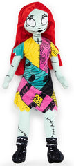 Jay Franco Sally pillow buddy front view for cuddling and display