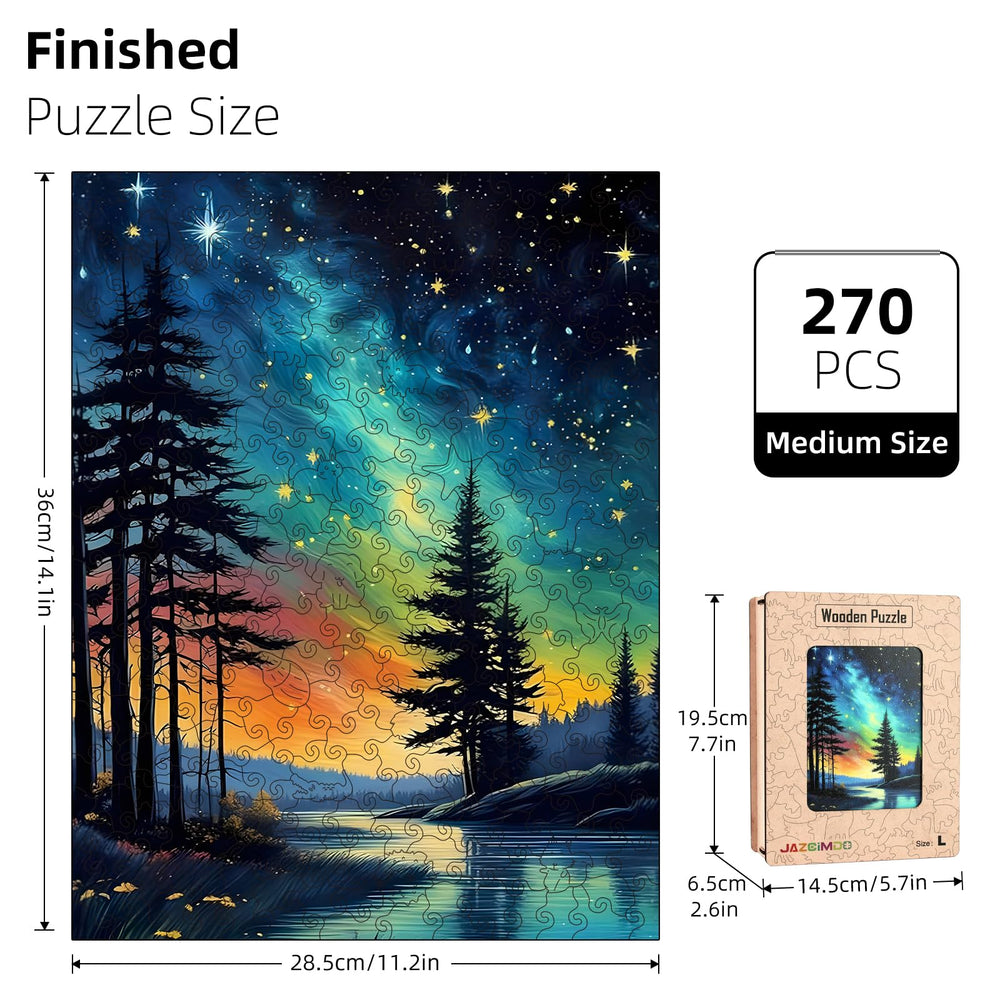 Jazcimdo bright colors stay vibrant through repeated viewing and handling.