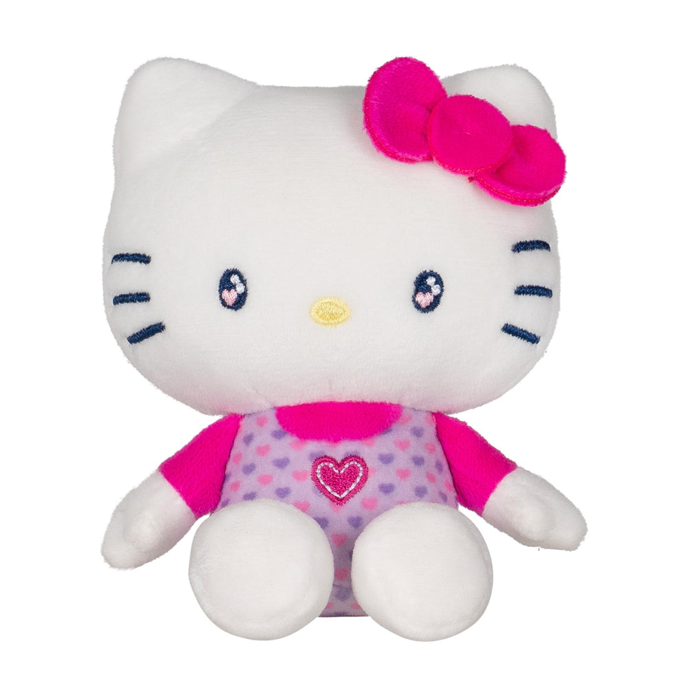 Jazwares 12-inch plush bouquet offers a lasting keepsake.
