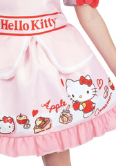 Jazwares Costume Play Hello Kitty packaging included for easy gifting