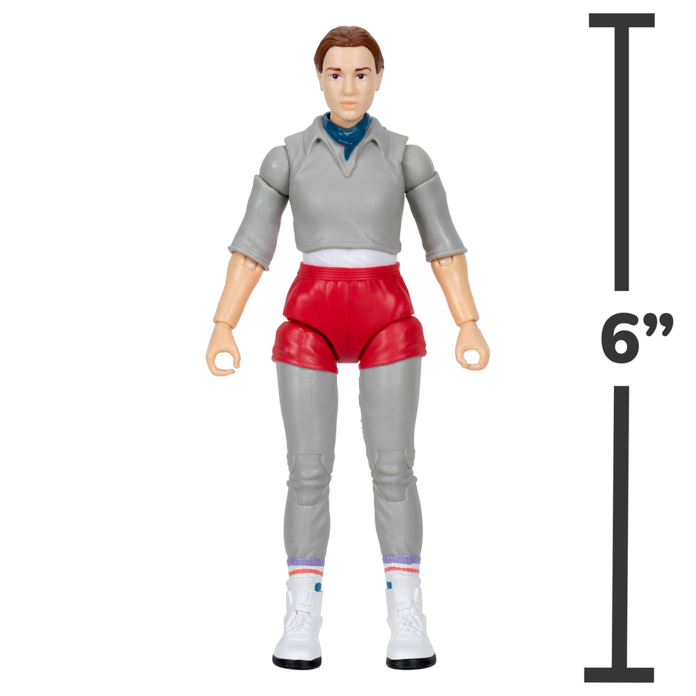 Jazwares Eleven Upside Down figure accessories for recreating iconic moments