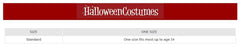 Jazwares Marvel Youth Spider-Man Mask standard red design for costumes.
