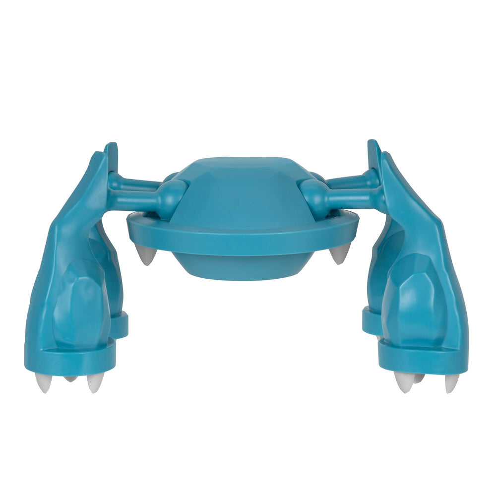 Official Jazwares Pokémon product ensures licensed quality and durability.