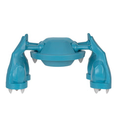 Official Jazwares Pokémon product ensures licensed quality and durability.