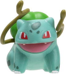 Jazwares Pokémon Battle Figure 10 Pack: Hawlucha 3-inch figure for agile aerial moves