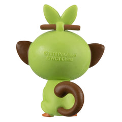 Jazwares Ludicolo figure bright colors ideal for playtime.