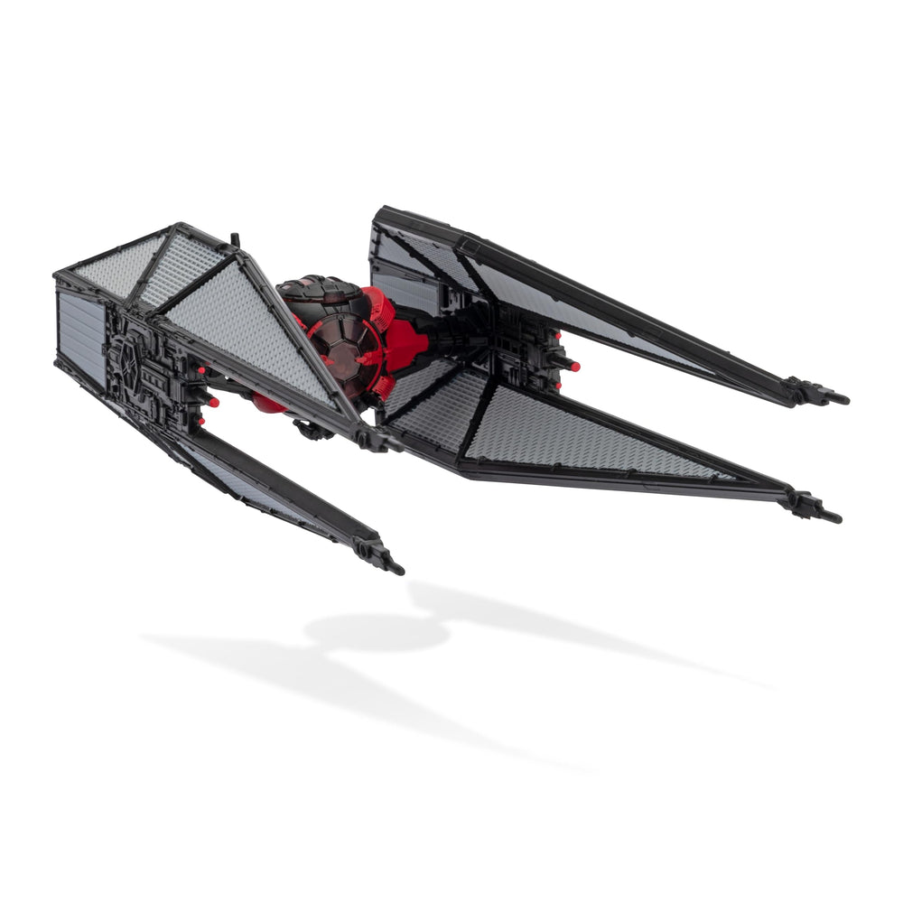 BARC Speeder with Sidecar featuring Captain Rex for epic fleet options