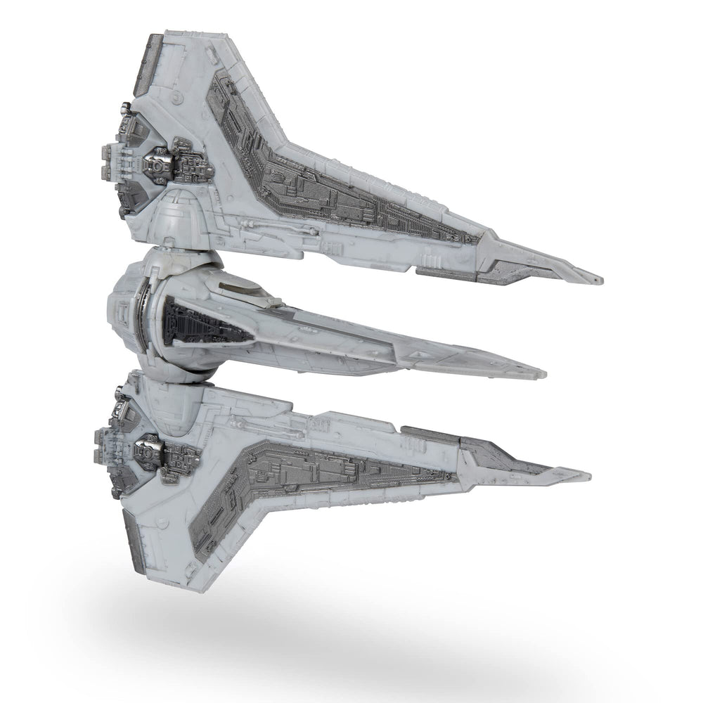 Jazwares Star Wars Bo-Katan micro figure accessory adds authentic crew detail