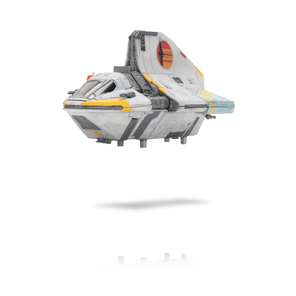 Jazwares Star Wars Phantom II droid socket for accessories