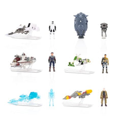 Obi-Wan mini-figure accessory adds interactive storytelling to the Interceptor