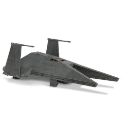 Jazwares Star Wars Micro Galaxy Squadron Inquisitor Transport Scythe officially licensed Star Wars product