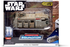 Jazwares Star Wars Micro Galaxy Style 13 action figure for adventurous play and display.