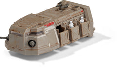 Jazwares Star Wars Micro Galaxy Style 13 box art showcases collectability.