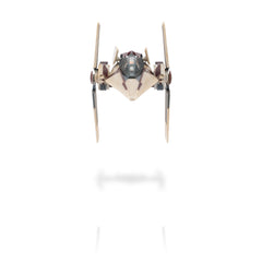 R4-P17 micro figure adds droid-side support during missions.