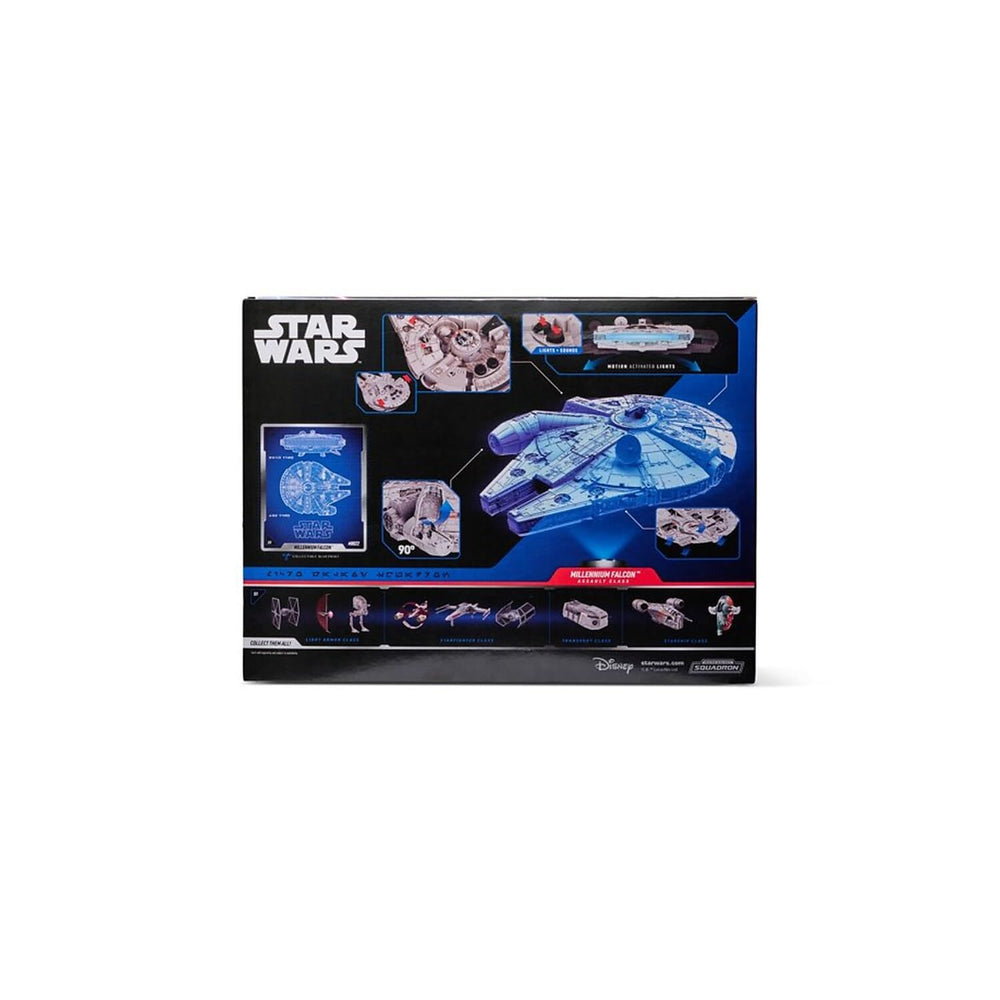 Jazwares officially licensed Star Wars product for collectors and fans.