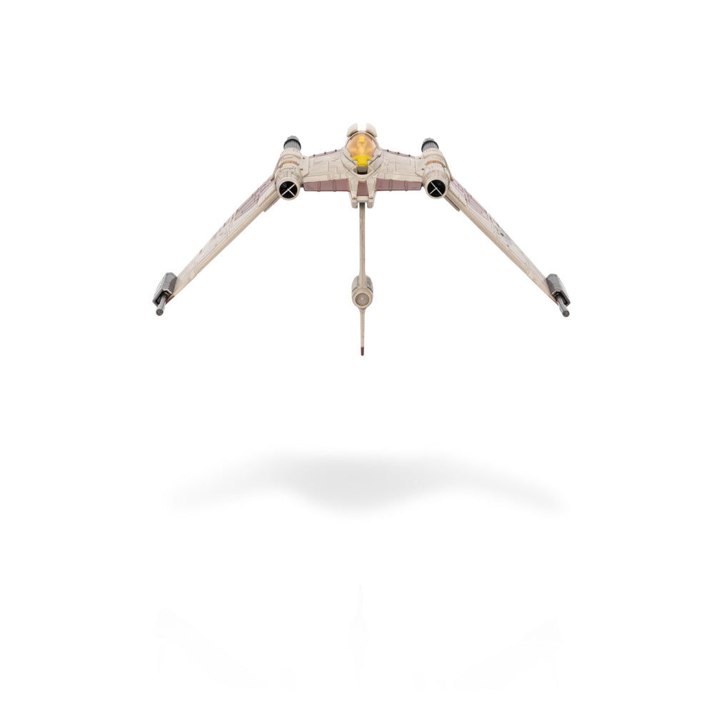 Jazwares Star Wars V-19 Torrent product shot for display