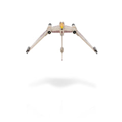 Jazwares Star Wars V-19 Torrent product shot for display