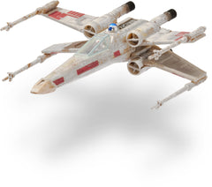 Jazwares Star Wars X-Wing droid socket for authentic cockpit setup