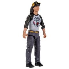 Jazwares Dustin Upside Down figure accessories enable recreating iconic moments.