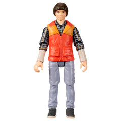 Jazwares STRT0108 Stranger Things detail shot highlights authentic styling