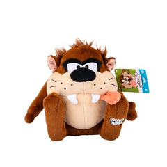 Official licensed Jazwares plush for Looney Tunes collectors.