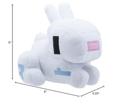Jazwares Terraria Eye of Cthulhu Plush, collectible 7-inch figure for imaginative play.