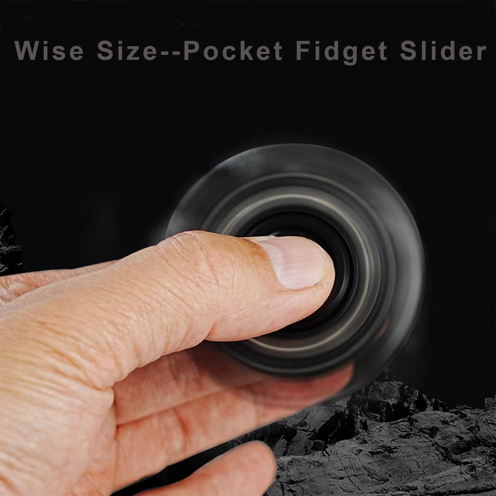 JC JIUCHUANG EDC fidget slider gift pack ideal for gifting and events