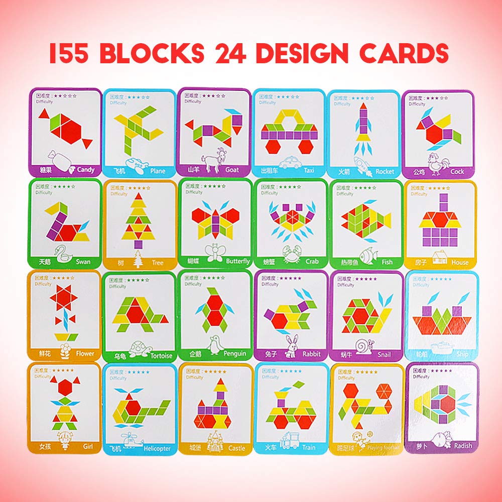 JCREN storage bag keeps blocks organized for quick play sessions.