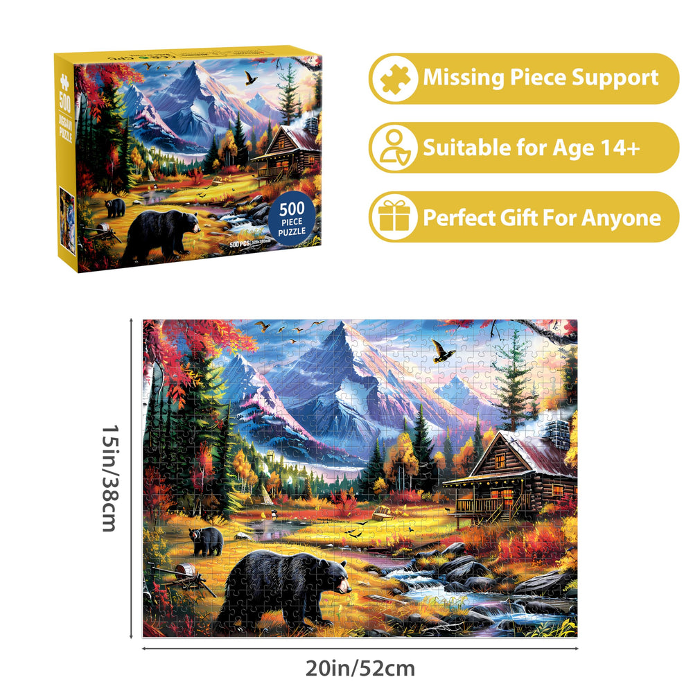 Jeacirio eco-friendly ink vibrant colors enhance the finished image for display.